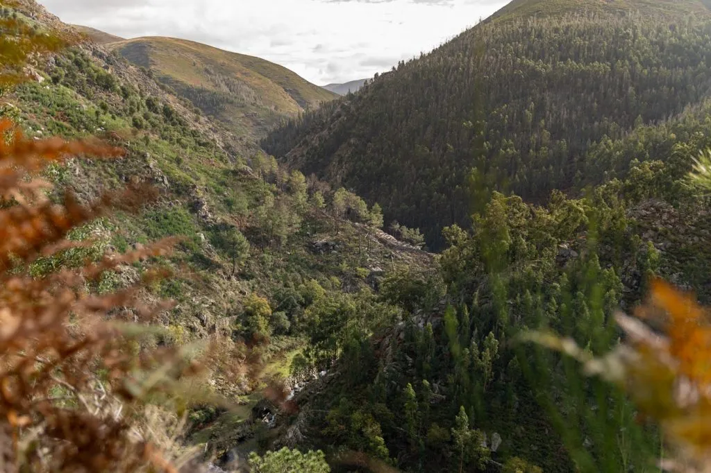 Mountain multi-day hikes, our full autonomy experience 20