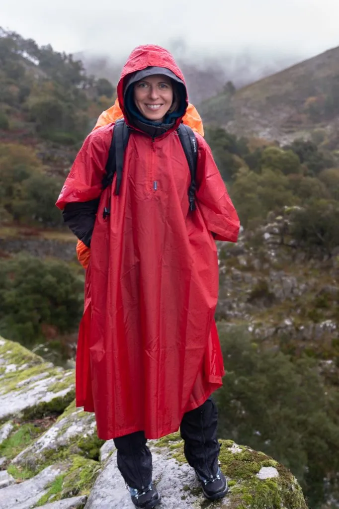 Mountain multi-day hikes, our full autonomy experience 18