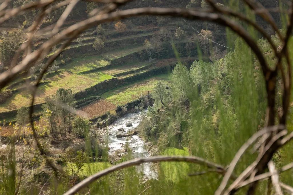 Mountain multi-day hikes, our full autonomy experience 10