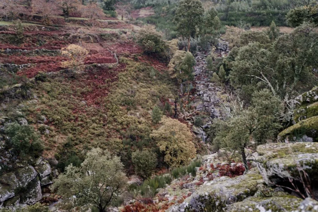 Mountain multi-day hikes, our full autonomy experience 8