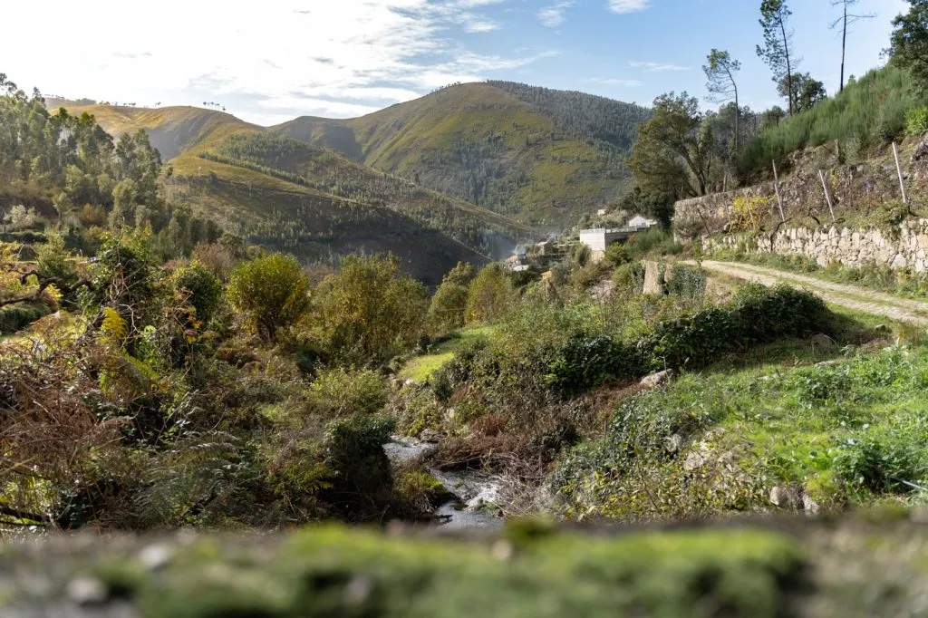 Mountain multi-day hikes, our full autonomy experience 5