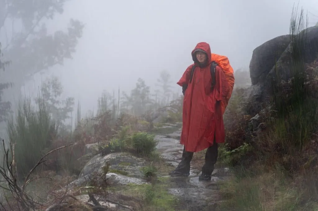 Mountain multi-day hikes, our full autonomy experience 4