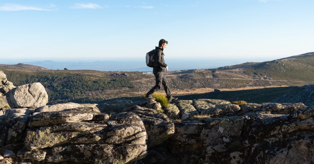Serra da Estrela, um lugar de rara beleza em Portugal 6 Serra da Estrela, um lugar de rara beleza em Portugal 6