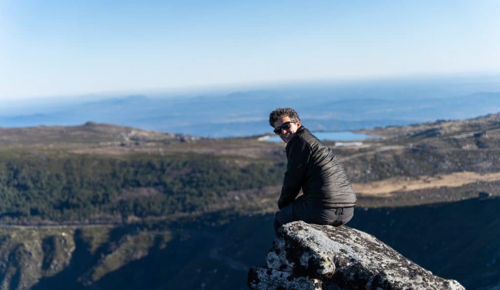 Serra da Estrela, um lugar de rara beleza em Portugal 4 Serra da Estrela, um lugar de rara beleza em Portugal 4