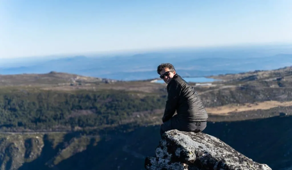 Serra da Estrela, um lugar de rara beleza em Portugal 4 Serra da Estrela, um lugar de rara beleza em Portugal 4