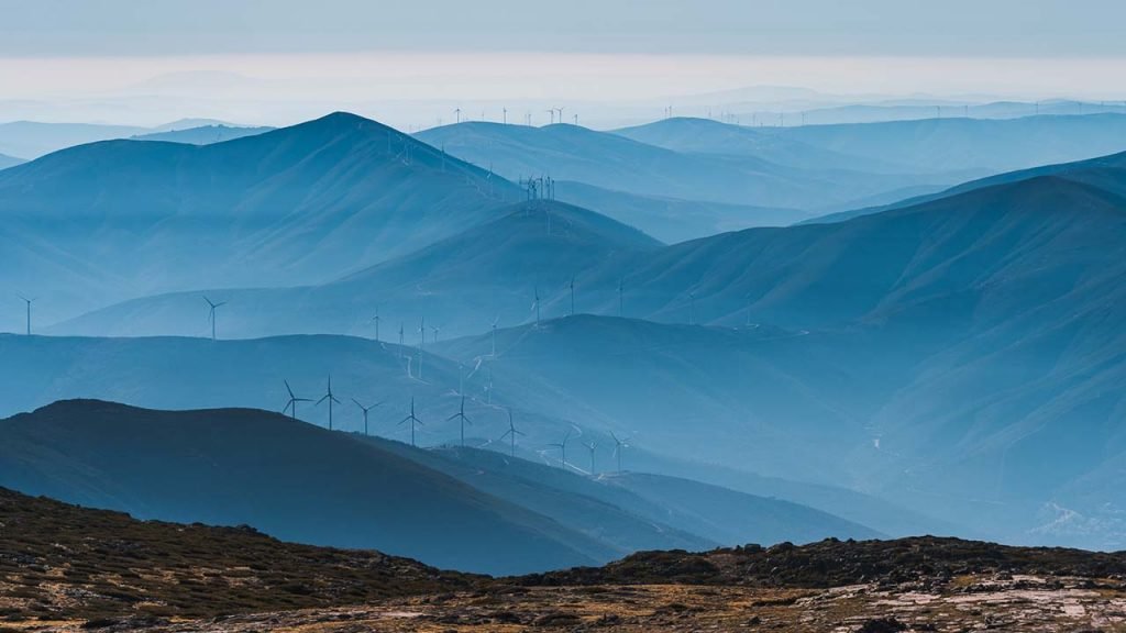 Serra da Estrela, um lugar de rara beleza em Portugal 1