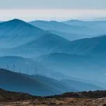 Serra da Estrela, a place of rare beauty in Portugal 34