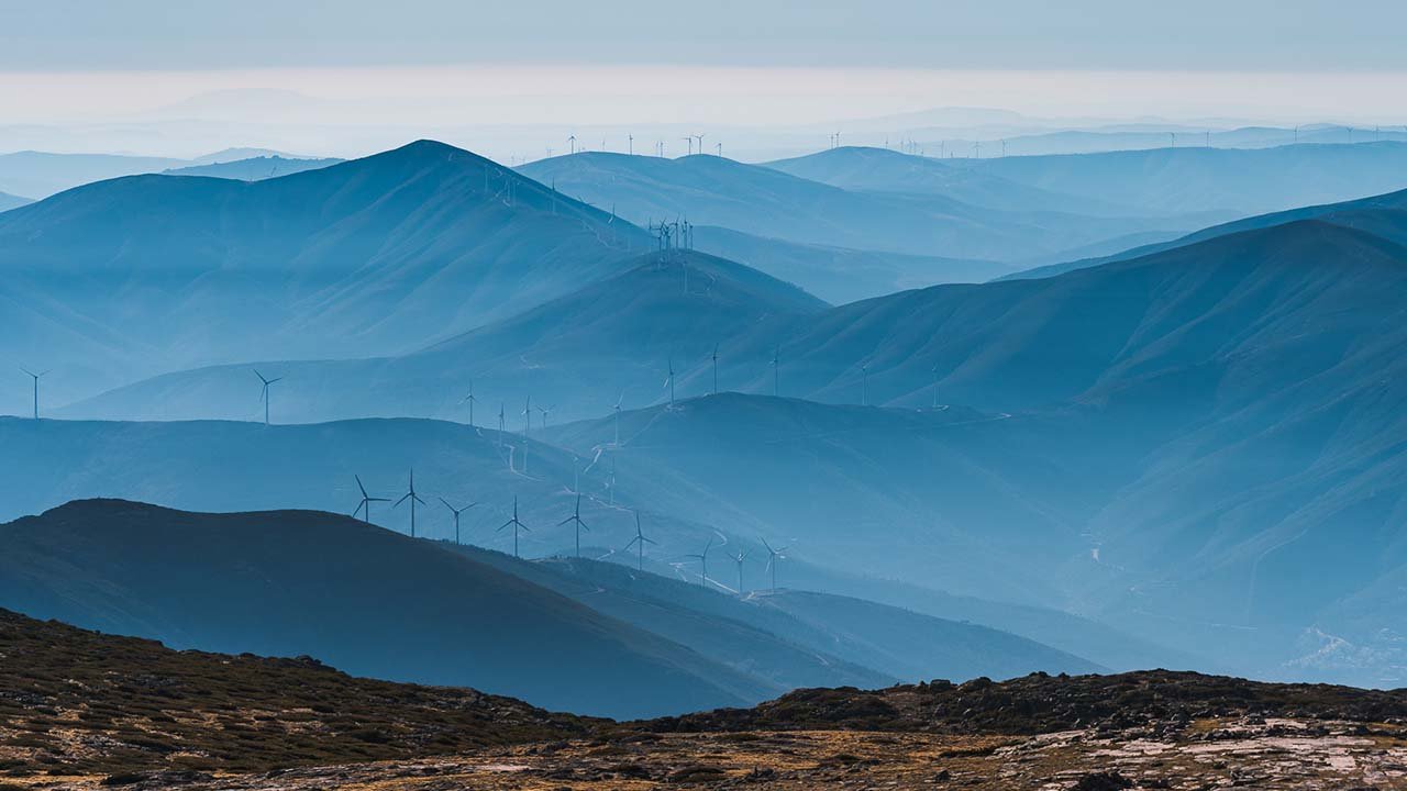 Serra da Estrela, a place of rare beauty in Portugal 2