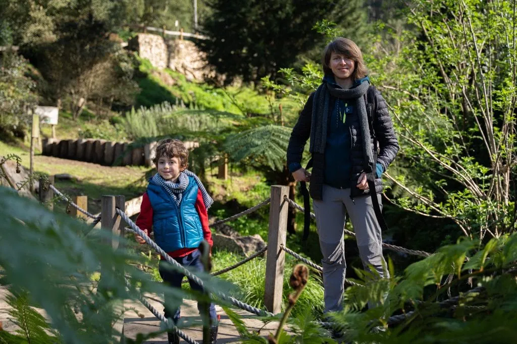 Experience the Magic of Learning at a Forest School - Less screen time, more green time. 30