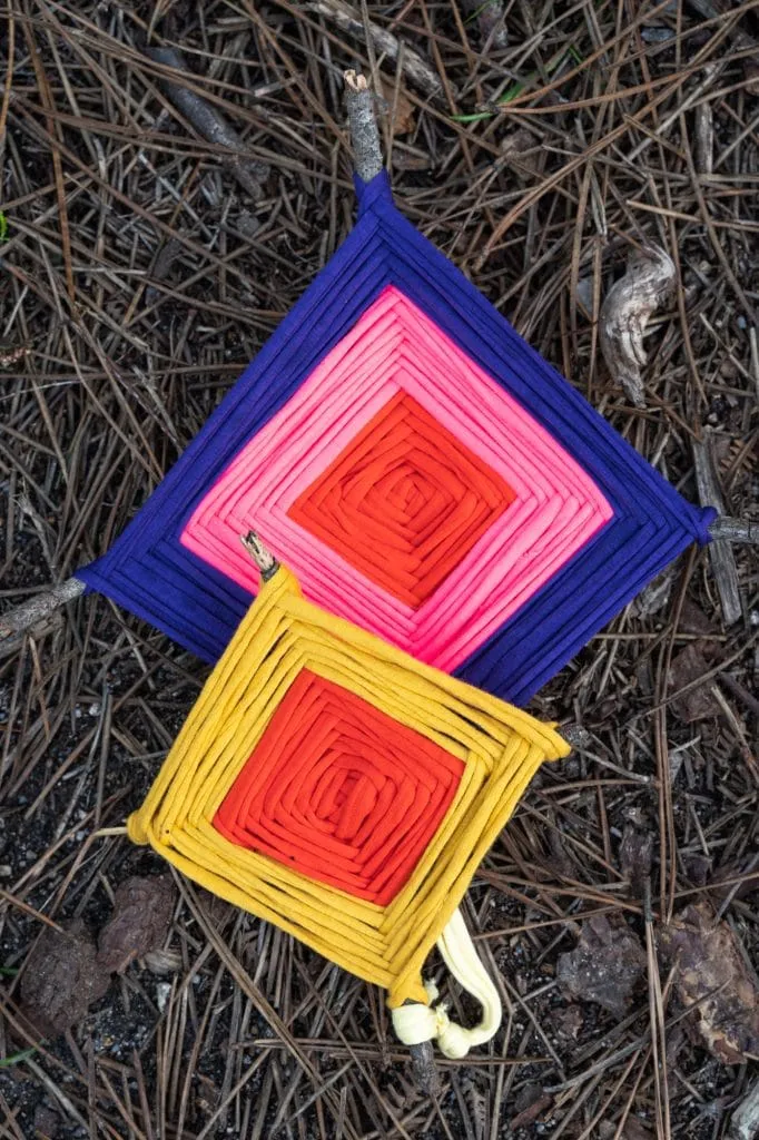 Experience the Magic of Learning at a Forest School - Less screen time, more green time. 5