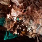 grutas de mira de aire