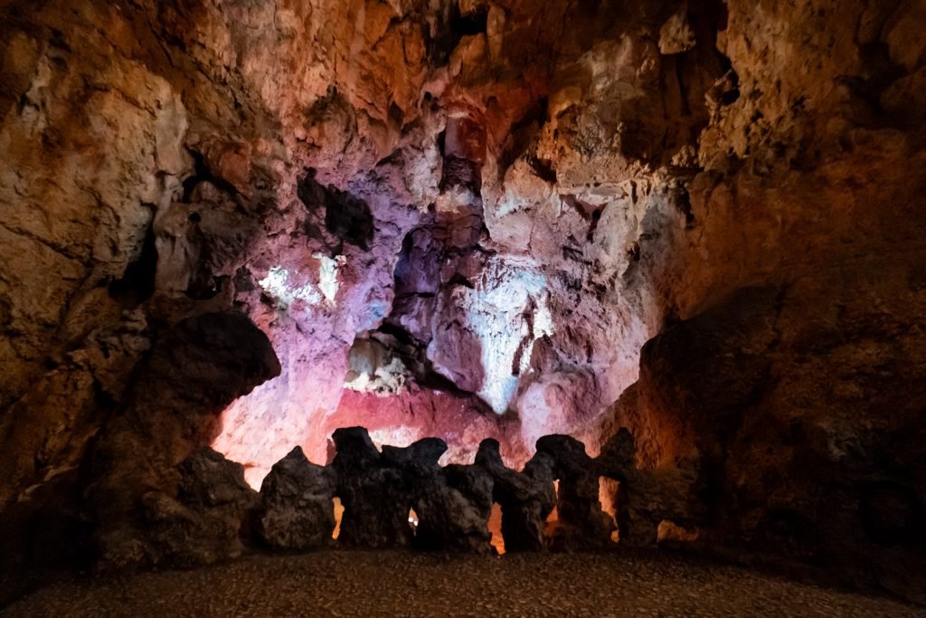 É incrível, vejam o que está escondido no subsolo de Portugal – Grutas de Mira de Aire 23 É incrível, vejam o que está escondido no subsolo de Portugal – Grutas de Mira de Aire 22