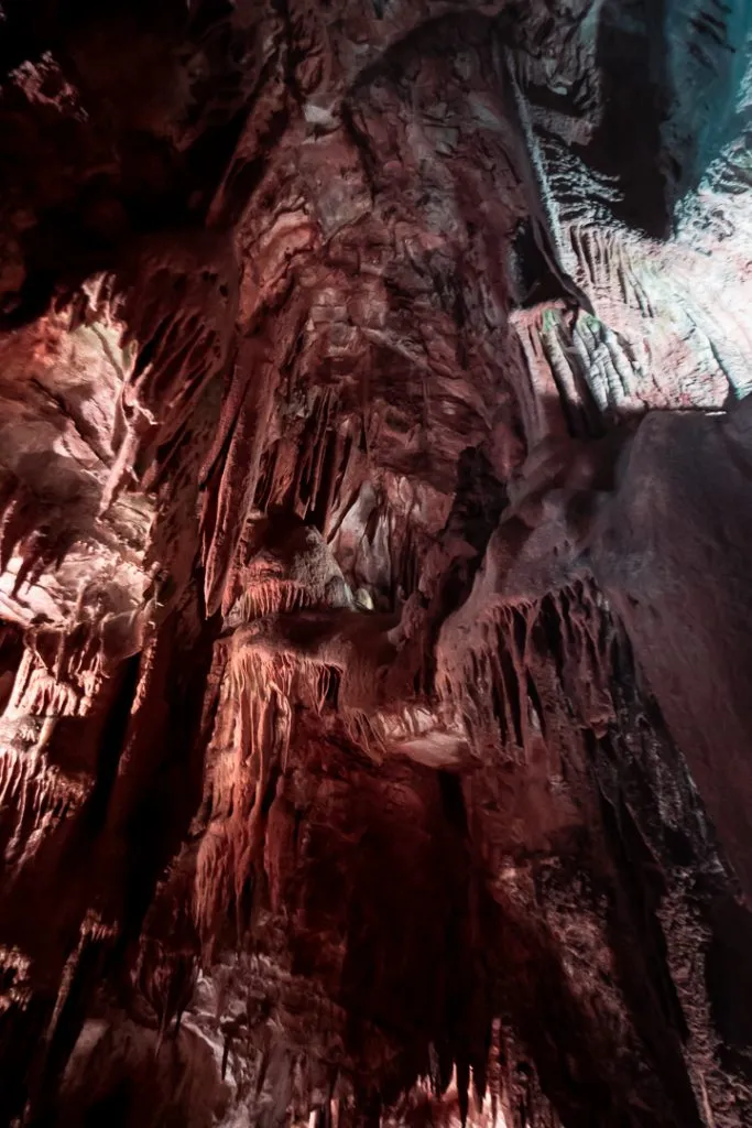 You won't believe what's hidden underground in Portugal. - Mira de Aire caves 8 You won't believe what's hidden underground in Portugal. - Mira de Aire caves 7