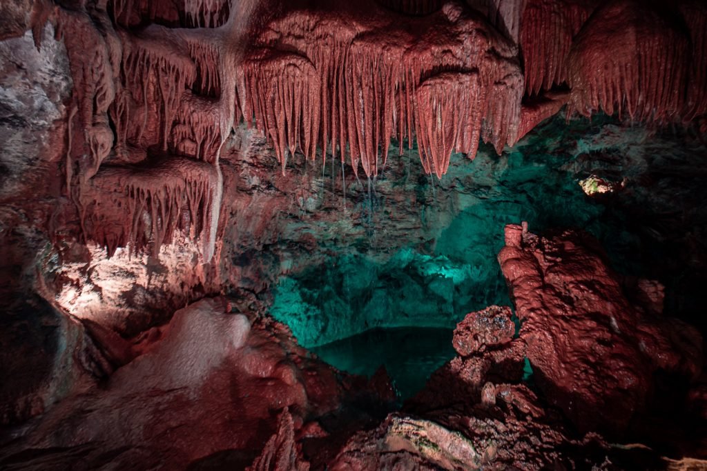 É incrível, vejam o que está escondido no subsolo de Portugal – Grutas de Mira de Aire 36 É incrível, vejam o que está escondido no subsolo de Portugal – Grutas de Mira de Aire 35