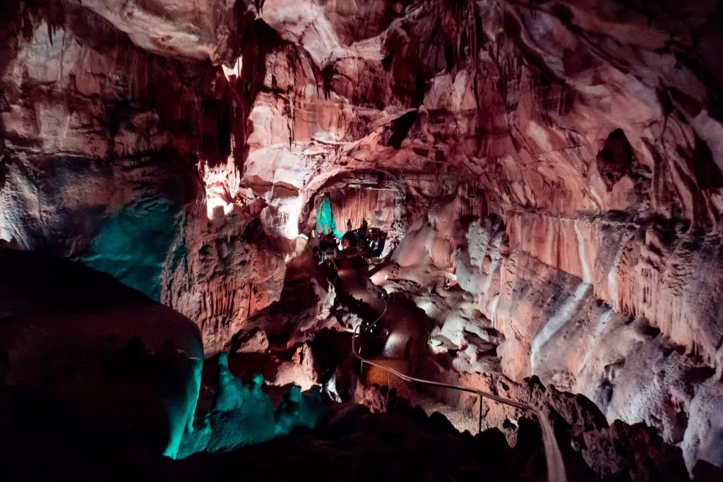 You won't believe what's hidden underground in Portugal. - Mira de Aire caves 13 You won't believe what's hidden underground in Portugal. - Mira de Aire caves 12