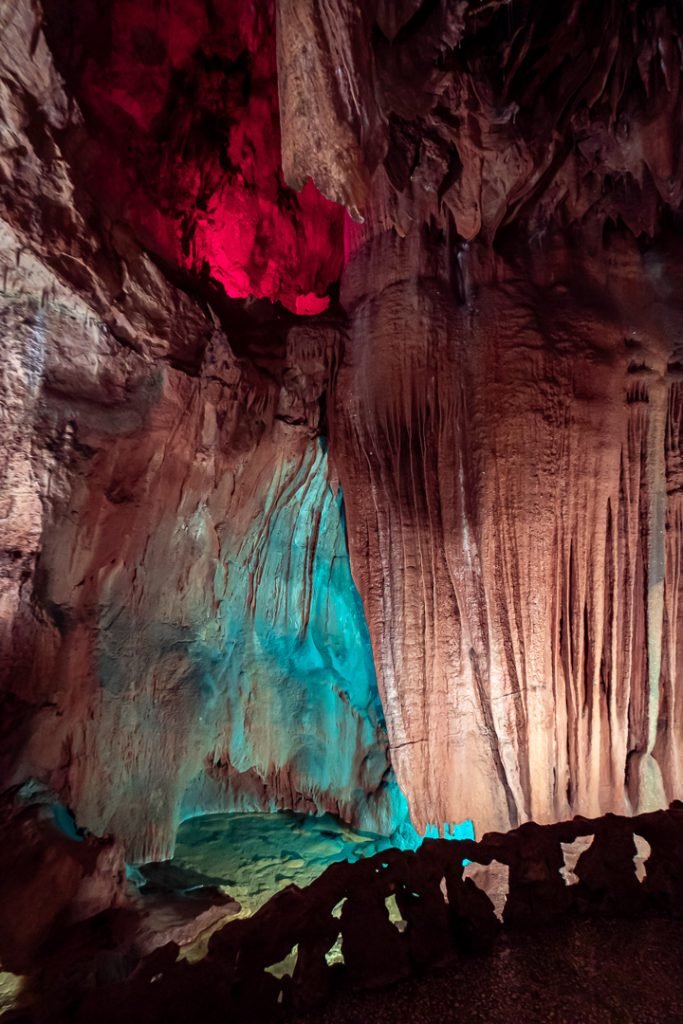 É incrível, vejam o que está escondido no subsolo de Portugal – Grutas de Mira de Aire 38 É incrível, vejam o que está escondido no subsolo de Portugal – Grutas de Mira de Aire 37