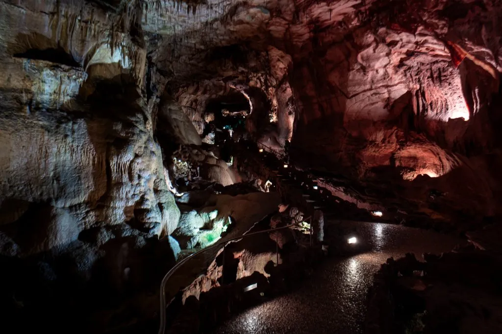 You won't believe what's hidden underground in Portugal. - Mira de Aire caves 18 You won't believe what's hidden underground in Portugal. - Mira de Aire caves 17