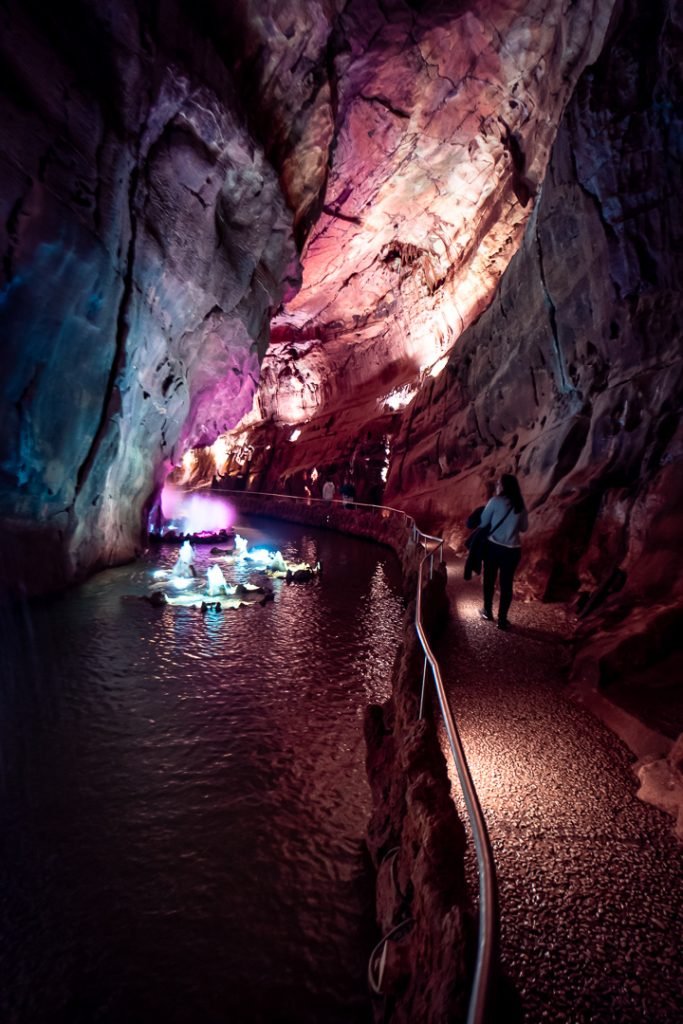 É incrível, vejam o que está escondido no subsolo de Portugal – Grutas de Mira de Aire 43 É incrível, vejam o que está escondido no subsolo de Portugal – Grutas de Mira de Aire 42