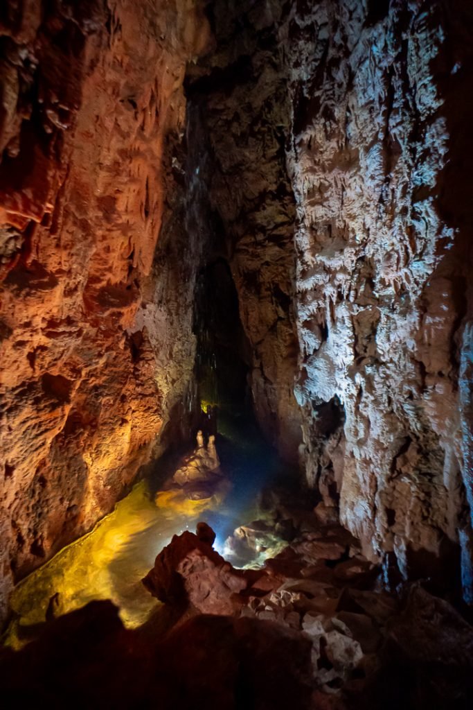 É incrível, vejam o que está escondido no subsolo de Portugal – Grutas de Mira de Aire 26 É incrível, vejam o que está escondido no subsolo de Portugal – Grutas de Mira de Aire 25