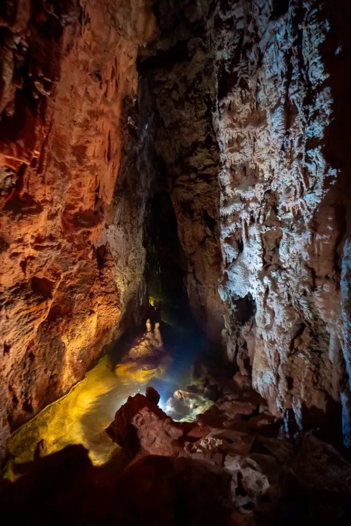 You won't believe what's hidden underground in Portugal. - Mira de Aire caves 5 You won't believe what's hidden underground in Portugal. - Mira de Aire caves 4