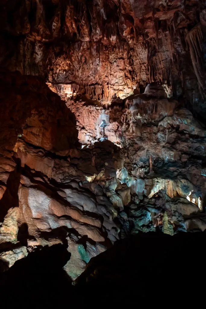 You won't believe what's hidden underground in Portugal. - Mira de Aire caves 12 You won't believe what's hidden underground in Portugal. - Mira de Aire caves 11