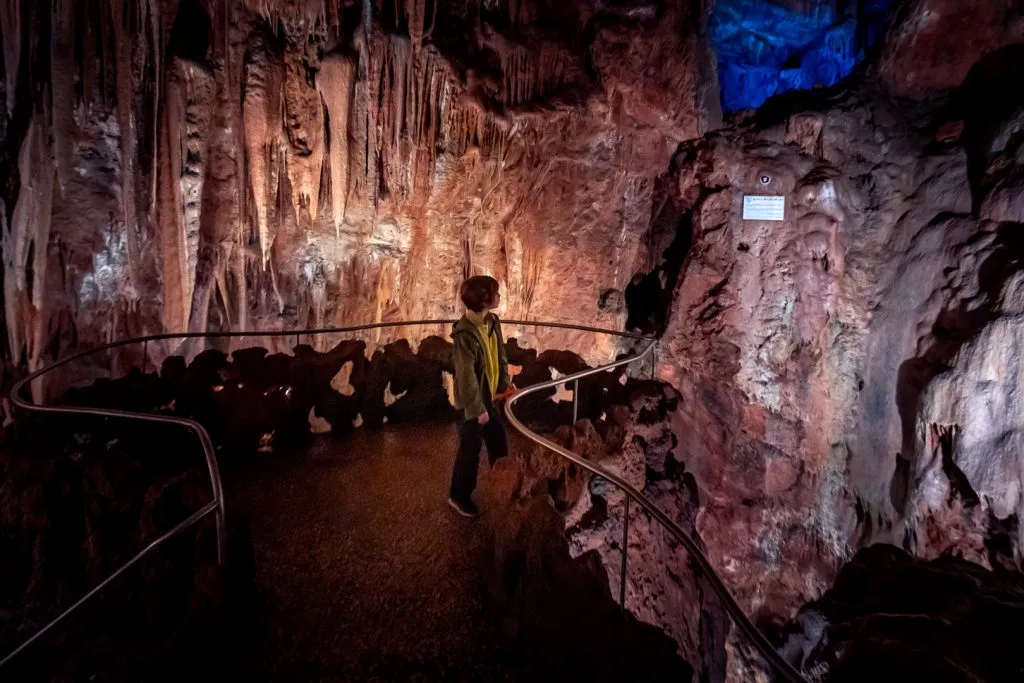 You won't believe what's hidden underground in Portugal. - Mira de Aire caves 6 You won't believe what's hidden underground in Portugal. - Mira de Aire caves 5