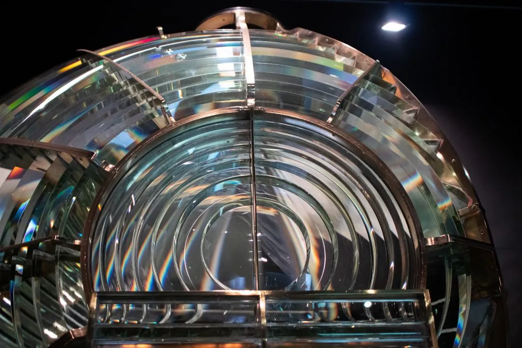 Santa Marta Lighthouse Museum - Cascais, Portugal 1