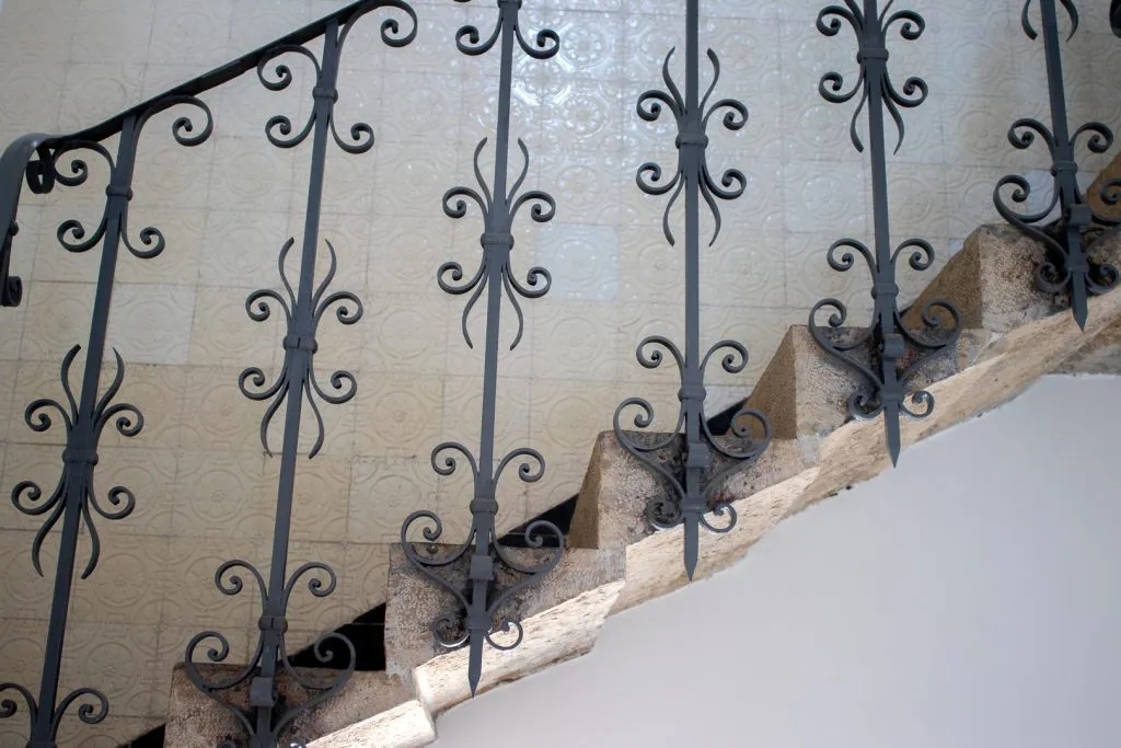 Santa Marta Lighthouse Museum - Cascais, Portugal 2