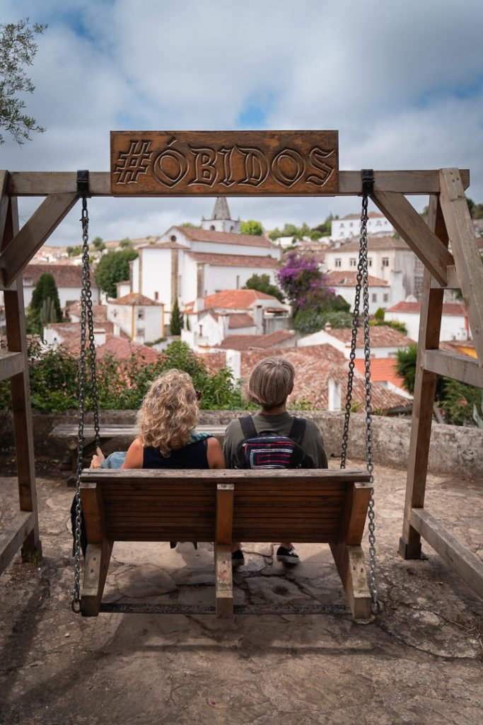 A tour of Óbidos, the perfect little medieval town 24